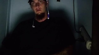 super bored fucking off