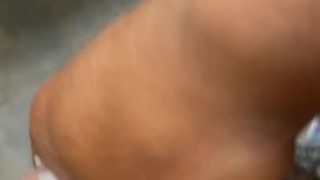 Morning Handstrokes leads to bursts