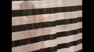 Steamy Shower