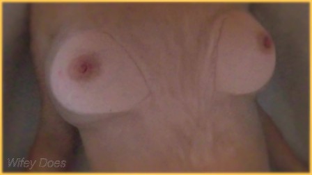 POV Wifey having a bath with her BIG tits | Best tits on pornhub