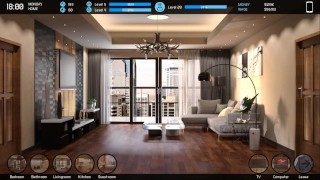 High Rise Climb:Cheating Wife Her Husband And Her Lover-S2E27