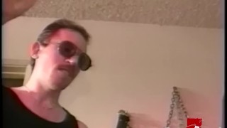 BRUCE SEVEN - The Challenge - Zara White and Ed Powers