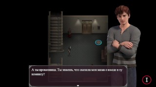 Lust Epidemic = ass to mouth #75