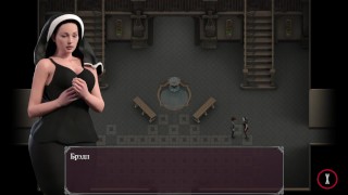 Lust Epidemic = strange events in the forest #77