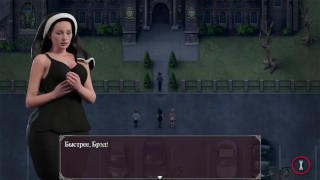 Lust Epidemic = Dungeon Sex With Pregnant #94