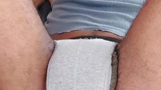 Happy Sunday touchy Feely lol