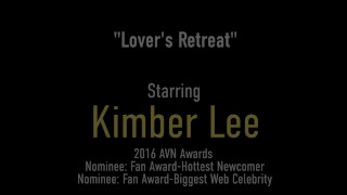 Busty MILFs Sara Jay And Maggie Green Bang Young Kimber Lee!