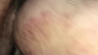 Pt. 1 getting fucked by Friend as husband records