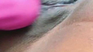 Ebony Creamy Gushy Pussy Play ! Snapchat: @raine2raw
