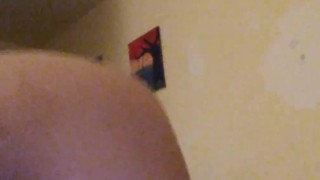 Total teaser bbw pussy