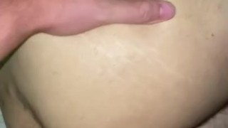 BAREBACK HARDCORE FUCK - ONLYFANS: THEGRANDEE 
