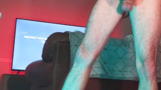 Hungoakland Cumshot Compilation