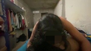 llega de madrugada por leche directa en la boca |Submissiveadventures