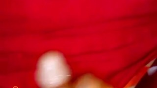 Sexy School Girl Jacks Dick 