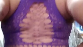 feeling sexy. 
