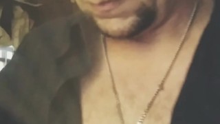 getting hard