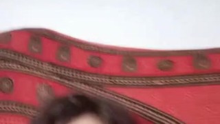 Me corro con paja mañanera