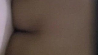 POV ride reverse cowgirl
