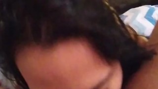 Starving for her creamy pussy