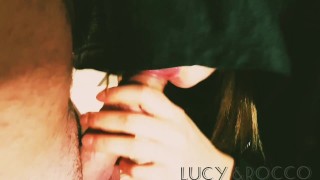 Cheating on my Girlfriend with her Slutty BFF 