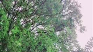 Slutboyben CAM4 Sexy Cruising Cumshot