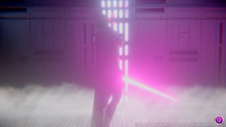 Star Tits Duel of the Milk