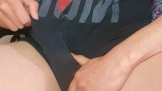 Ven y disfruta de mi polla 