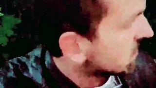Slutboyben CAM4 Exhibitionist Pornstar in Public IV