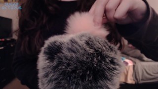 • Fluffy Massage •