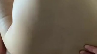 Humping on my Dick 