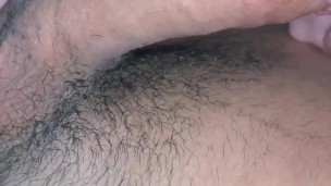 I fucked my stepsister and cum inside her pussy - creampie