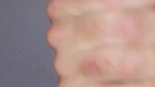 I Adore To Cum In My Mouth / Oral Cumshot