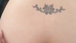 BEFORE I GO TO WORK, HE WAITS FOR ME SO IN THE KITCHEN TO REMOVE MY MILK