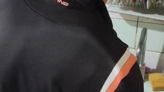 Time in the kitchen. Freshly delicious