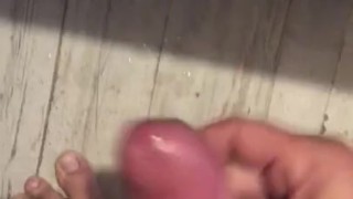 Morning jerk
