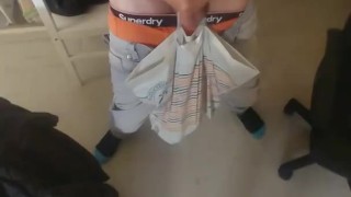 My buddy movie straight to me trying to raise my two 6 kg with erection