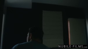 Nubile Films - Fantasy Sensual Fuck With Ghost Of Alina Lopez - S2:E8