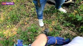 BEST ANAL DOGGING EVER - pt1: blowjob, pussyfuck and start anal