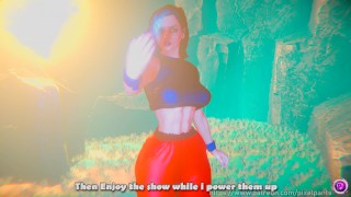 DragonBooB E
