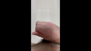 【既婚リーマン】ローションオナニー　ASMR