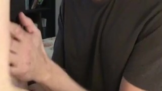 #11 Her Very First Time with a Vibrator