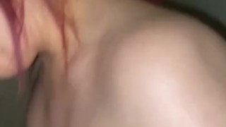 HISPANIC HERITAGE MONTH - PART 1 (Red Metallic Lipstick)