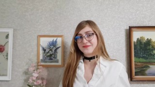 College Girl and Footjob: A Guide with Hot Tutorials | PussyKageLove