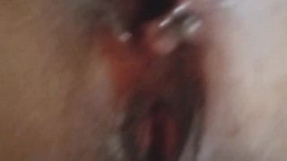 After anal sex pinayflix