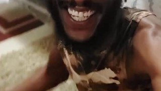 The best unexpected FART CAME out Soon As I BEND OVER TO DO SO LOL 11:44 PM WEDNESDAY NIGHT