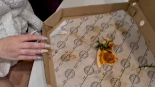 And what! Are you a stepmom who loves to fuck!? - yes!Yes!Yes!
