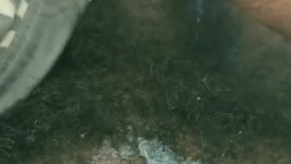 Ooopsies... Kota made another lil' mess.