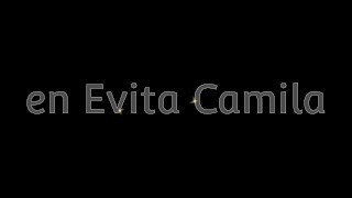 Evita Camila - mi PACK GRATIS ( evitacamila )