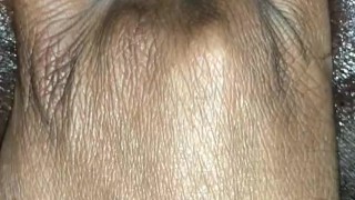 I love playing in my ass