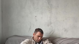 It's always nice. Weekend